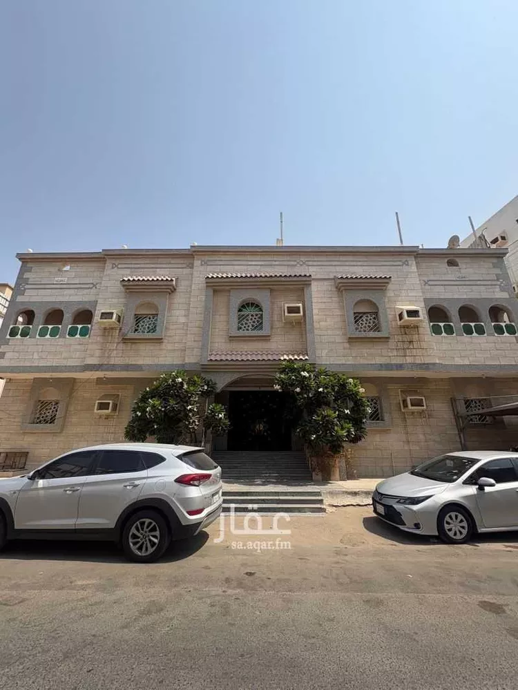 عمارة للبيع في شارع محمد أبي نهيّة, حي العدل, مدينة جدة, منطقة مكة المكرمة صورة 2
