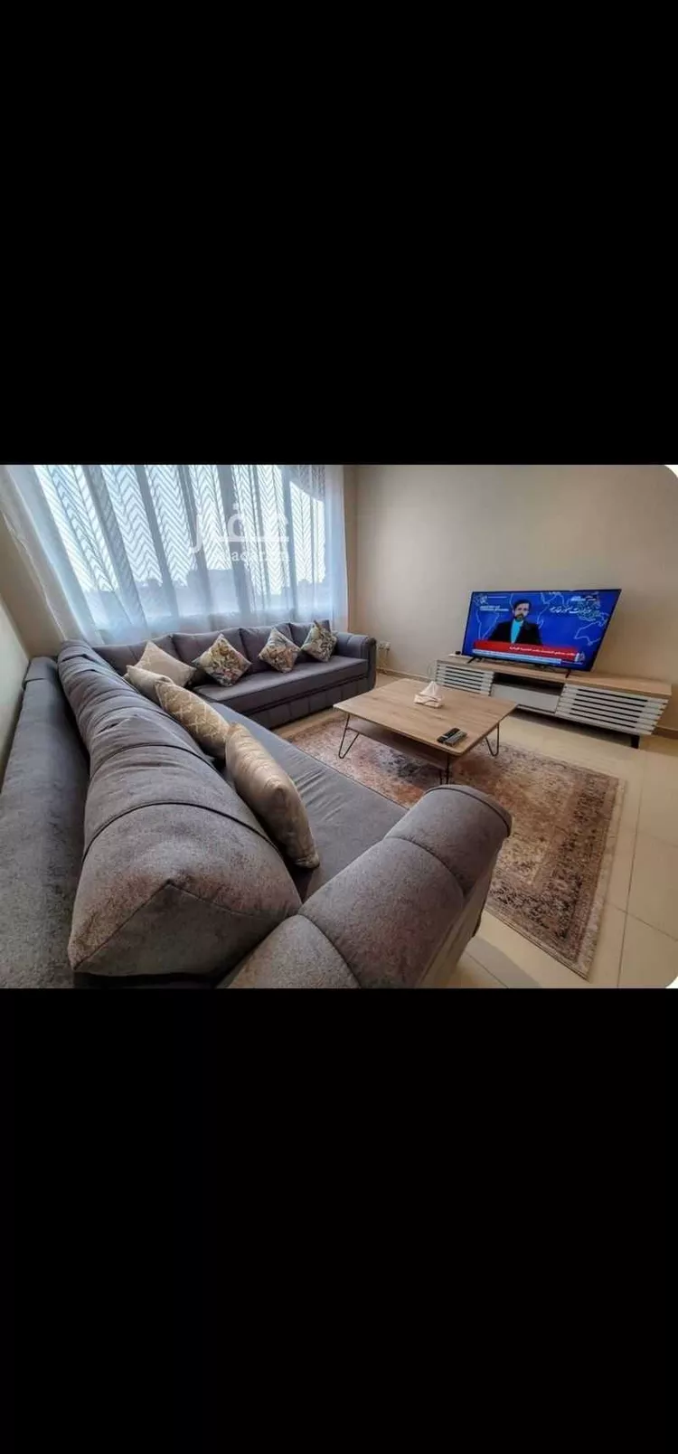 شقة للإيجار في شارع خريص, حي الحمراء, مدينة الخبر, المنطقة الشرقية
