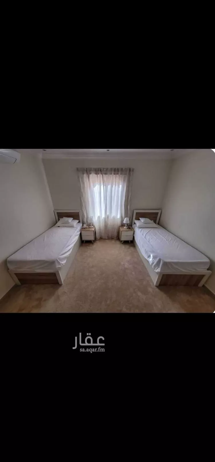 شقة للإيجار في شارع خريص, حي الحمراء, مدينة الخبر, المنطقة الشرقية صورة 3