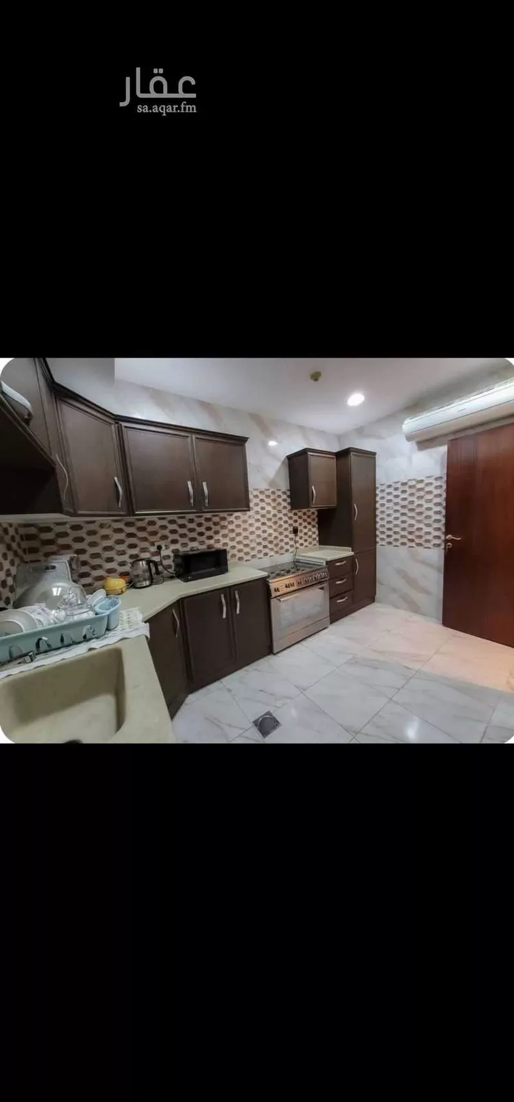 شقة للإيجار في شارع خريص, حي الحمراء, مدينة الخبر, المنطقة الشرقية 7