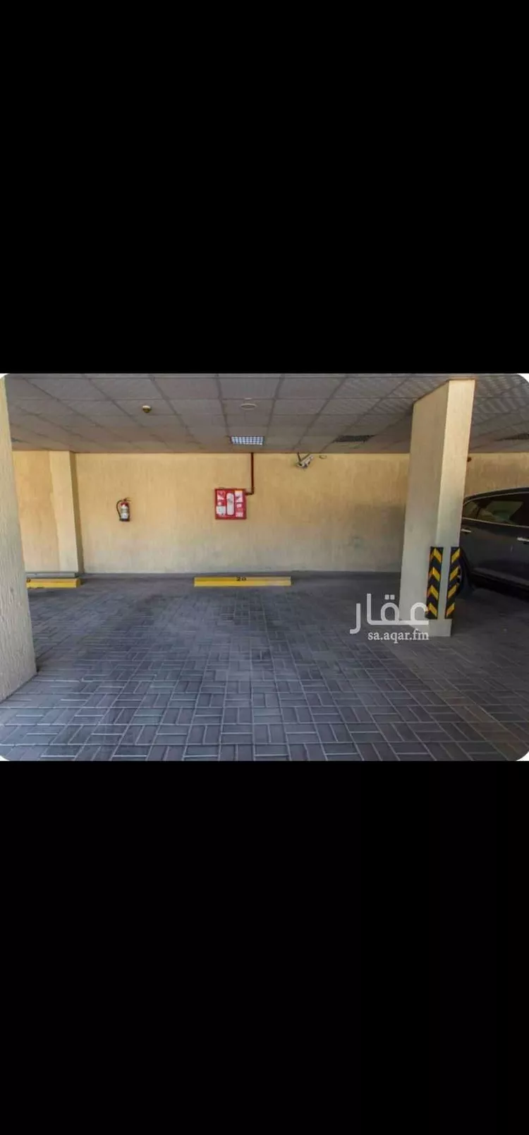 شقة للإيجار في شارع خريص, حي الحمراء, مدينة الخبر, المنطقة الشرقية صورة 5