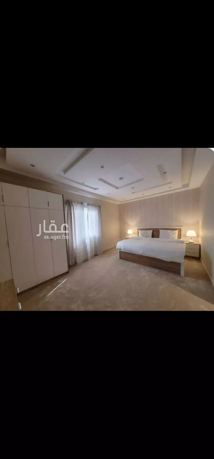 شقة للإيجار في شارع خريص, حي الحمراء, مدينة الخبر, المنطقة الشرقية صورة 2