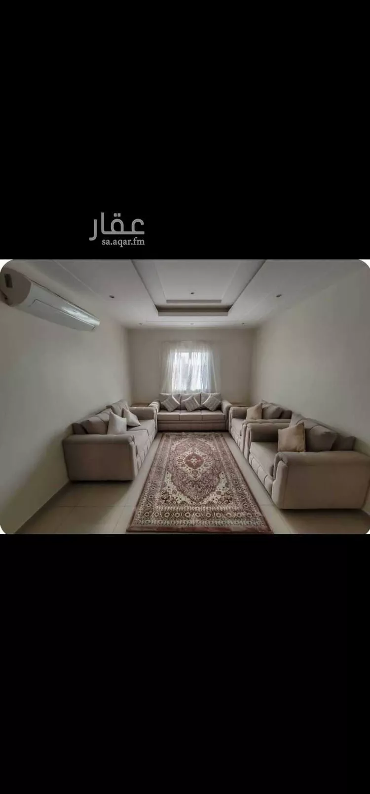 شقة للإيجار في شارع خريص, حي الحمراء, مدينة الخبر, المنطقة الشرقية صورة 4