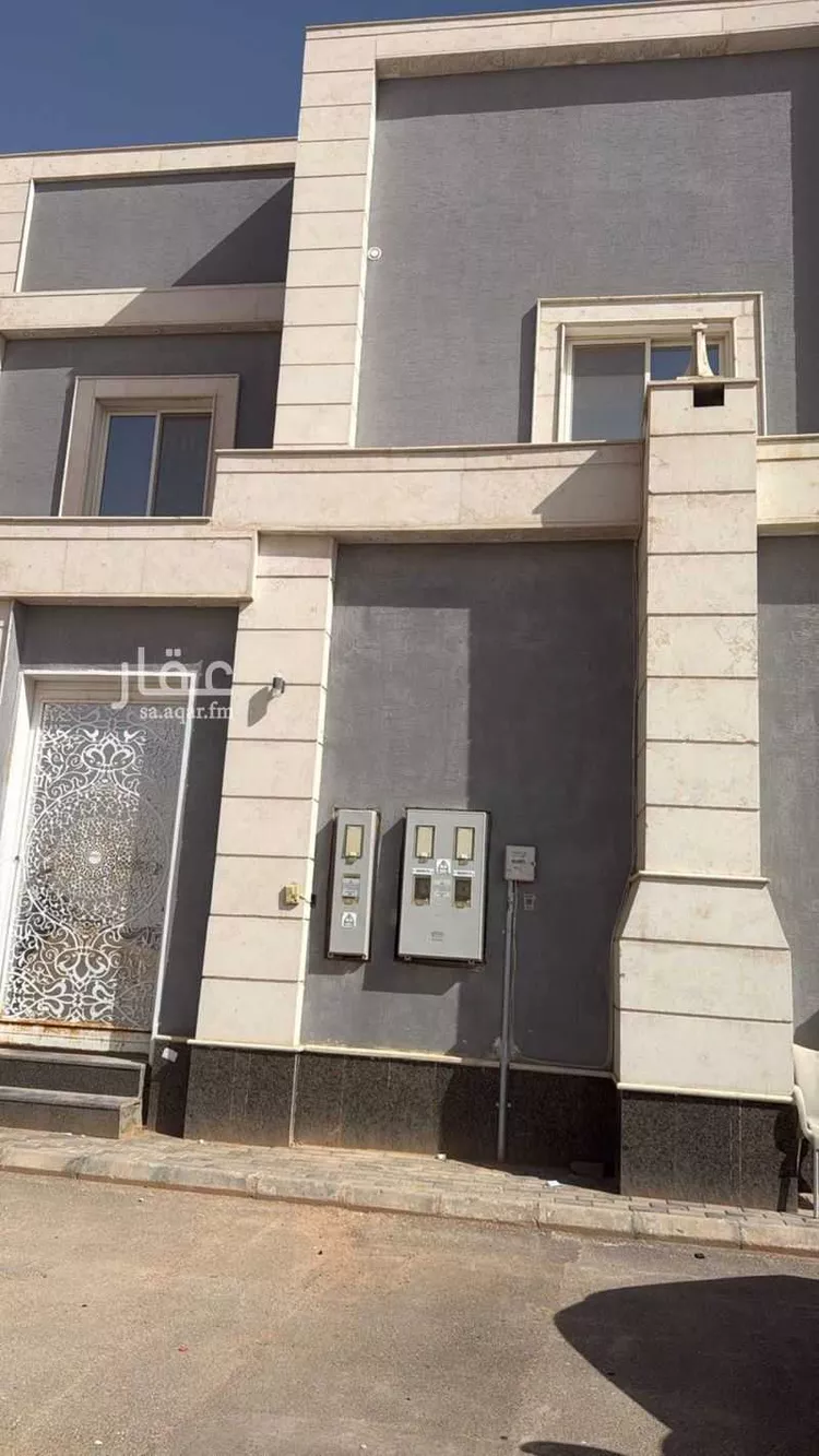 شقة للإيجار في شارع 6691692, حي الرمال, مدينة الرياض, منطقة الرياض