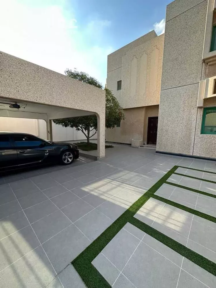 فيلا للبيع في شارع شارع الفرزدق, حي الفيحاء, مدينة مدينه الجبيل الصناعيه, المنطقة الشرقية صورة 4