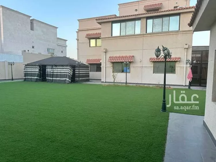 فيلا للبيع في شارع شارع الوبره, حي جلمودة, مدينة مدينه الجبيل الصناعيه, المنطقة الشرقية صورة 2