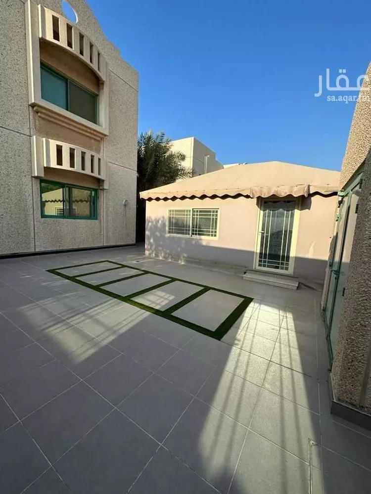 فيلا للبيع في شارع شارع الفرزدق, حي الفيحاء, مدينة مدينه الجبيل الصناعيه, المنطقة الشرقية صورة 5