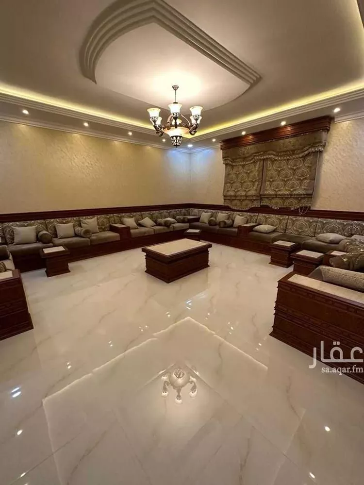 فيلا للبيع في شارع شارع الفرزدق, حي الفيحاء, مدينة مدينه الجبيل الصناعيه, المنطقة الشرقية صورة 2