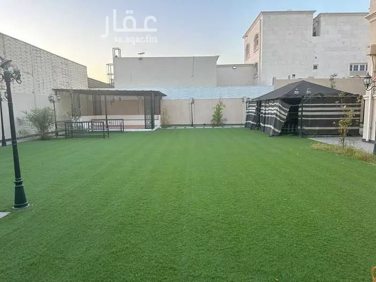 فيلا للبيع في شارع شارع الوبره, حي جلمودة, مدينة مدينه الجبيل الصناعيه, المنطقة الشرقية صورة 4