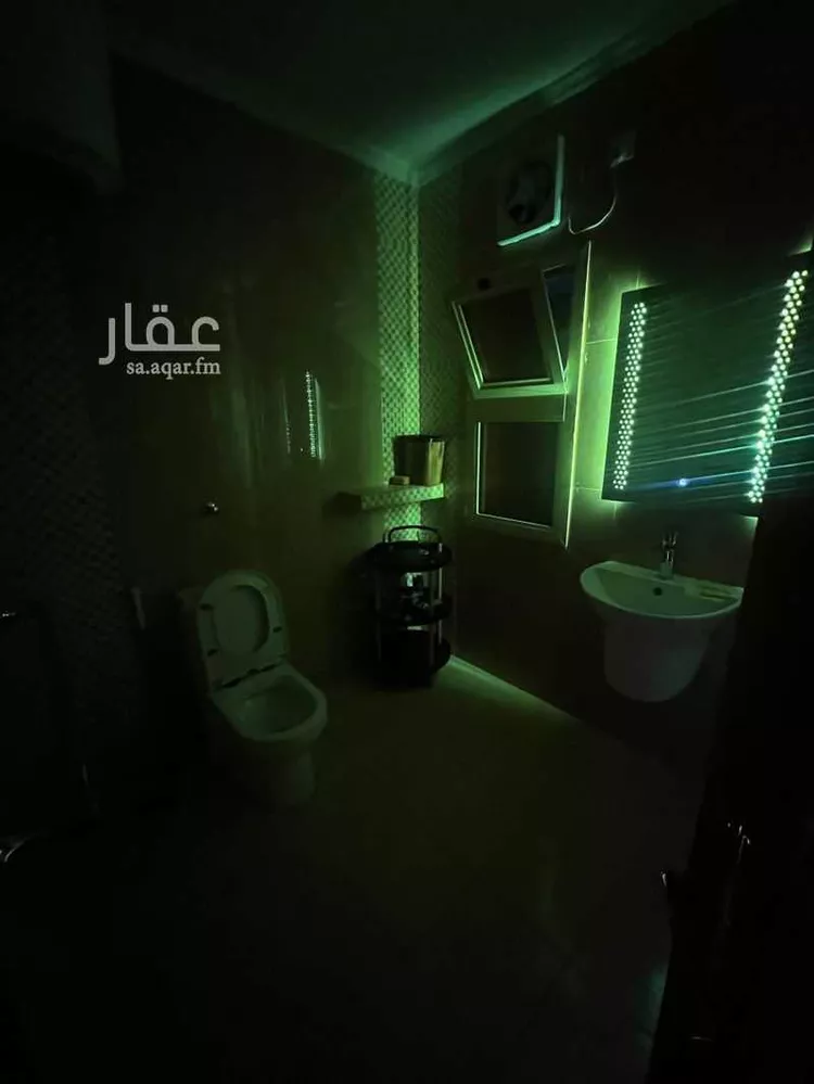 شقة للإيجار في شارع احمد بن محمد بن اسماعيل التميمي, حي الروابي, مدينة المدينة المنورة, منطقة المدينة المنورة صورة 4