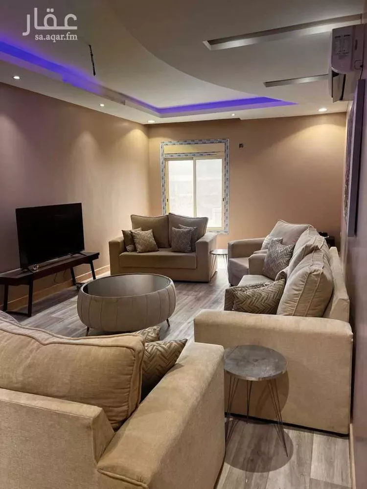 شقة للإيجار في شارع الحارث بن نضر ، حي الروابي ، المدينة المنورة ، منطقة المدينة المنورة صورة 2