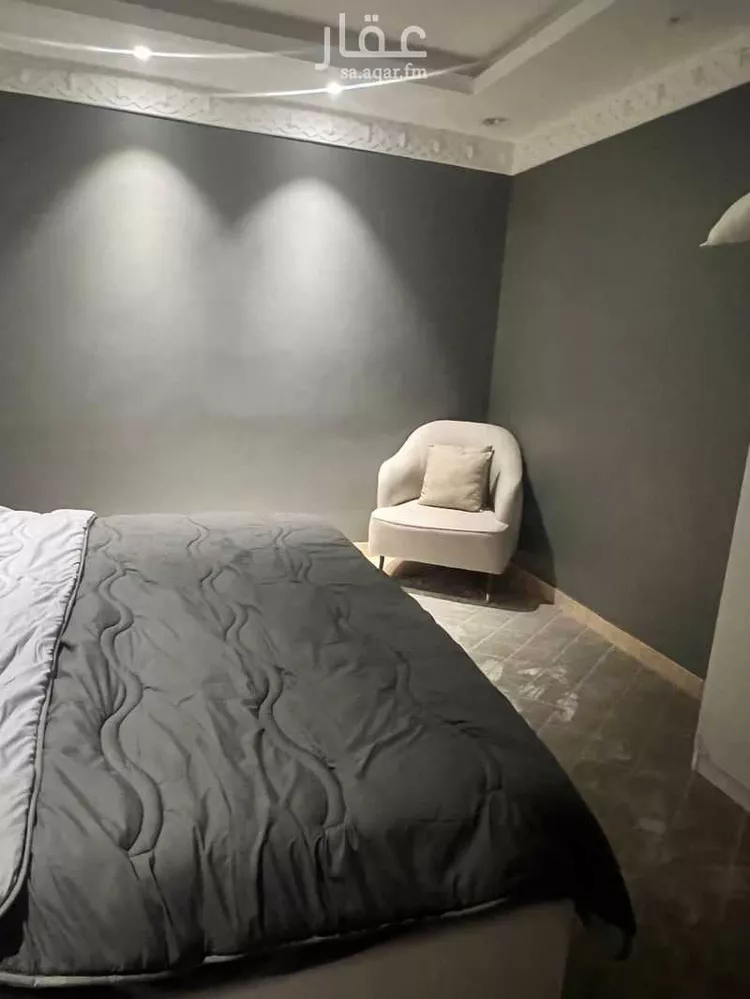 شقة للإيجار في شارع الحارث بن نضر ، حي الروابي ، المدينة المنورة ، منطقة المدينة المنورة صورة 2