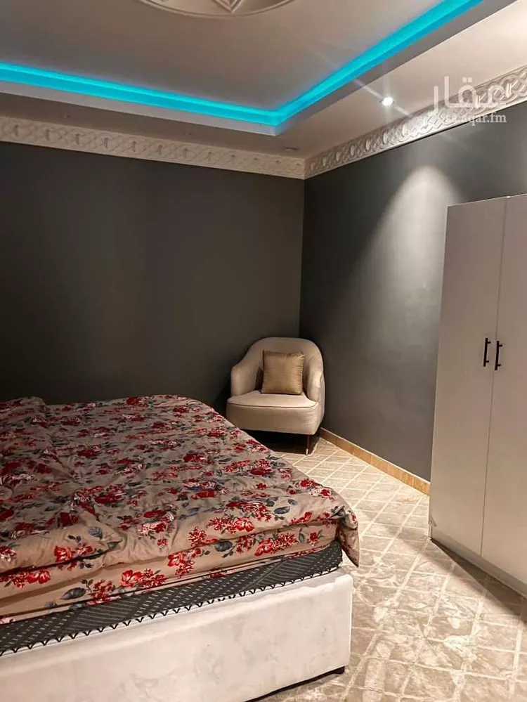 شقة للإيجار في شارع الحارث بن نضر ، حي الروابي ، المدينة المنورة ، منطقة المدينة المنورة صورة 5