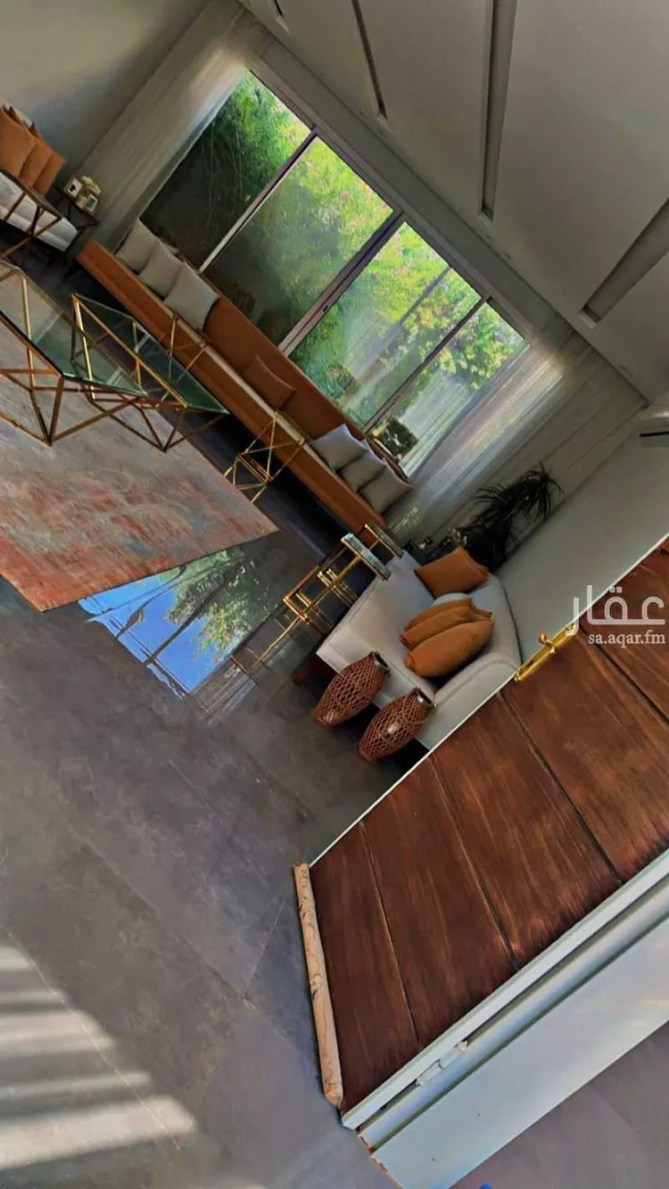 استراحة للإيجار في شارع ممر75, حي المهدية, مدينة الرياض, منطقة الرياض