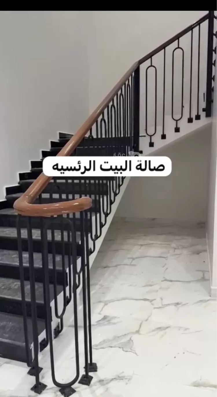 Villa for Sale in Riyadh Dahiat Namar 4