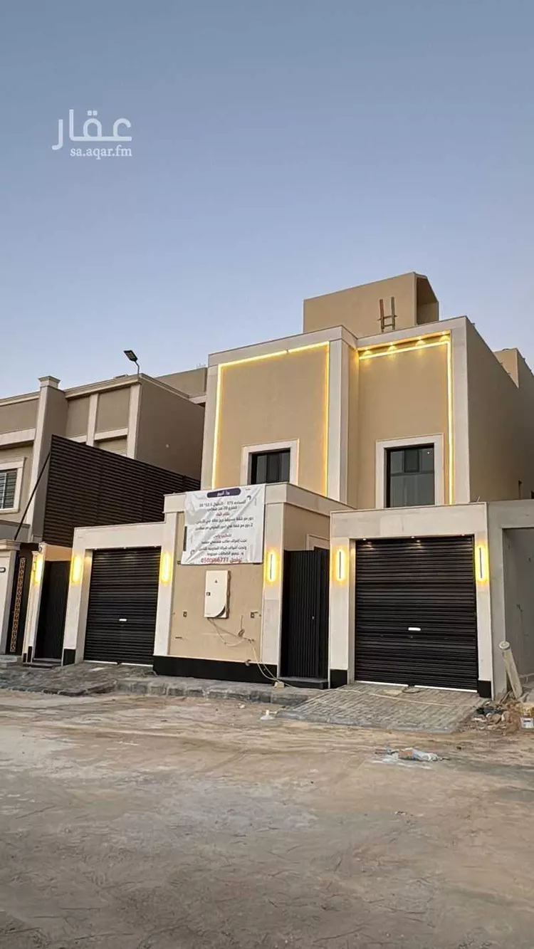فيلا للبيع في شارع 31510157, حي ضاحية نمار, مدينة الرياض, منطقة الرياض