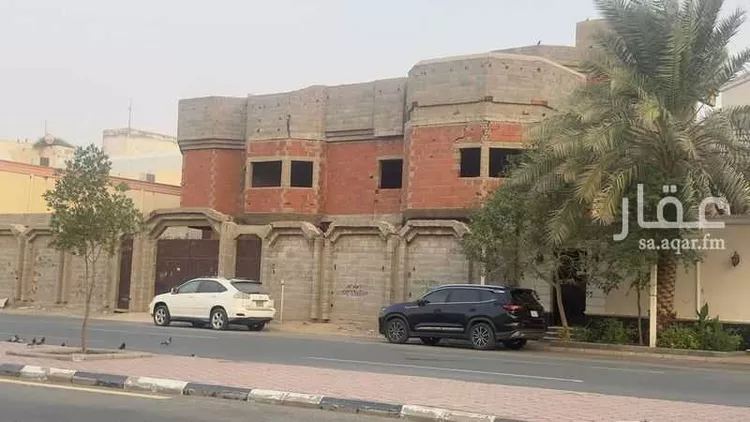 فيلا للبيع في شارع الدكتور راشد الراجح, حي العوالي, مدينة مكه المكرمه, منطقة مكة المكرمة صورة 4