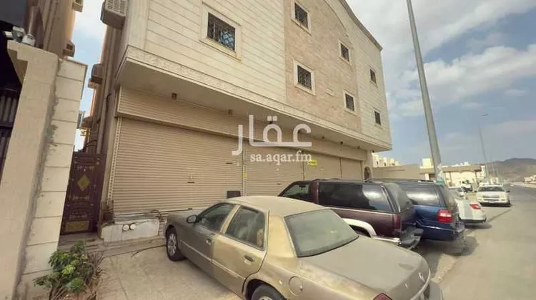 محل للإيجار في شارع محمد بن ابي بكر الصديق, حي العسيلة, مدينة مكة المكرمة, منطقة مكة المكرمة صورة 4