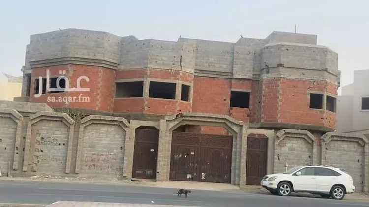 فيلا للبيع في شارع الدكتور راشد الراجح, حي العوالي, مدينة مكه المكرمه, منطقة مكة المكرمة صورة 5