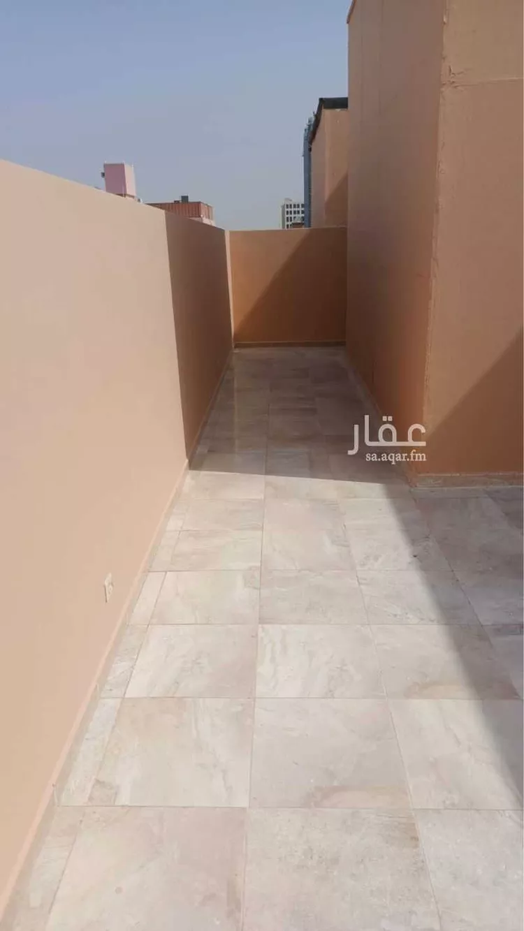 شقة للإيجار في شارع ابن التلمساني, حي الروضة, مدينة جدة, منطقة مكة المكرمة صورة 3