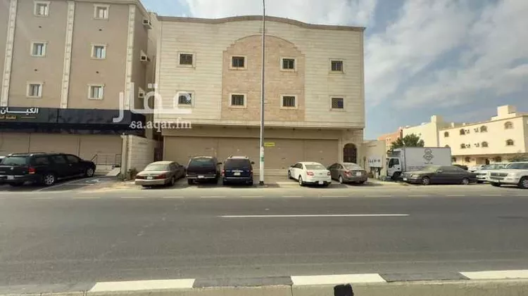 محل للإيجار في شارع محمد بن ابي بكر الصديق, حي العسيلة, مدينة مكة المكرمة, منطقة مكة المكرمة صورة 3