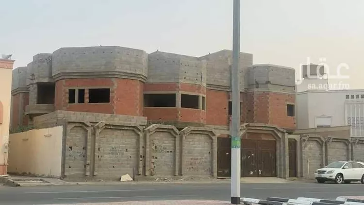 فيلا للبيع في شارع الدكتور راشد الراجح, حي العوالي, مدينة مكه المكرمه, منطقة مكة المكرمة صورة 3