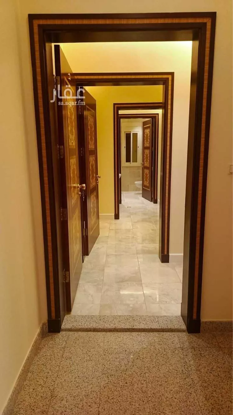 شقة للإيجار في شارع ابن التلمساني, حي الروضة, مدينة جدة, منطقة مكة المكرمة صورة 5