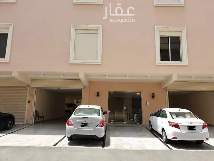 شقة للإيجار في شارع ابن التلمساني, حي الروضة, مدينة جدة, منطقة مكة المكرمة صورة 3