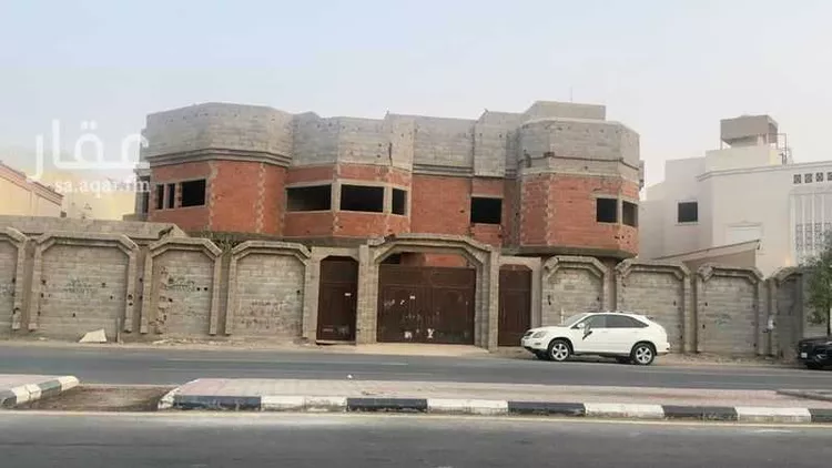 فيلا للبيع في شارع الدكتور راشد الراجح, حي العوالي, مدينة مكه المكرمه, منطقة مكة المكرمة صورة 2