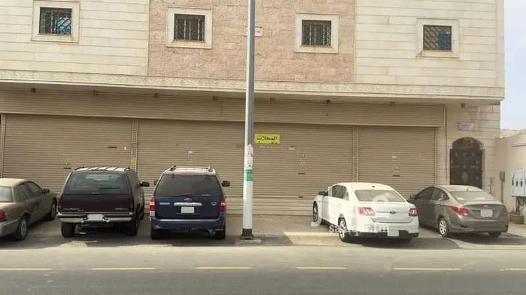محل للإيجار في شارع محمد بن ابي بكر الصديق, حي العسيلة, مدينة مكة المكرمة, منطقة مكة المكرمة صورة 2