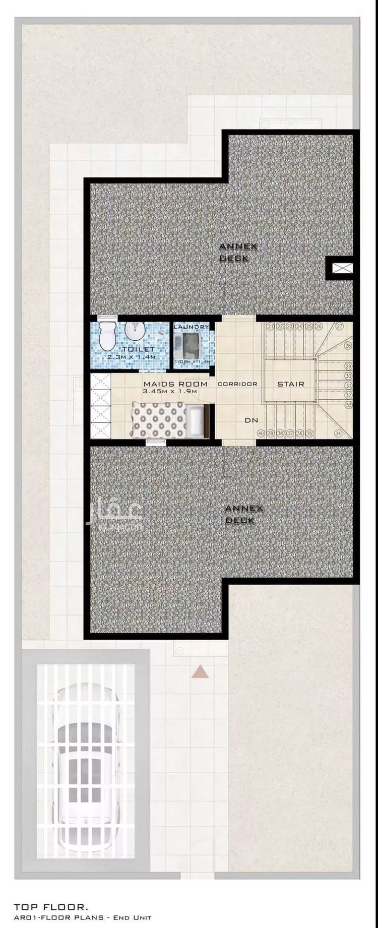 Villa for Sale in Riyadh Sedra 7