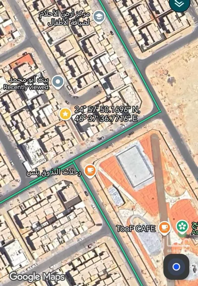 فيلا للبيع في شارع خالد بن لؤي ، حي مطار الملك خالد الدولي ، الرياض ، منطقة الرياض صورة 3