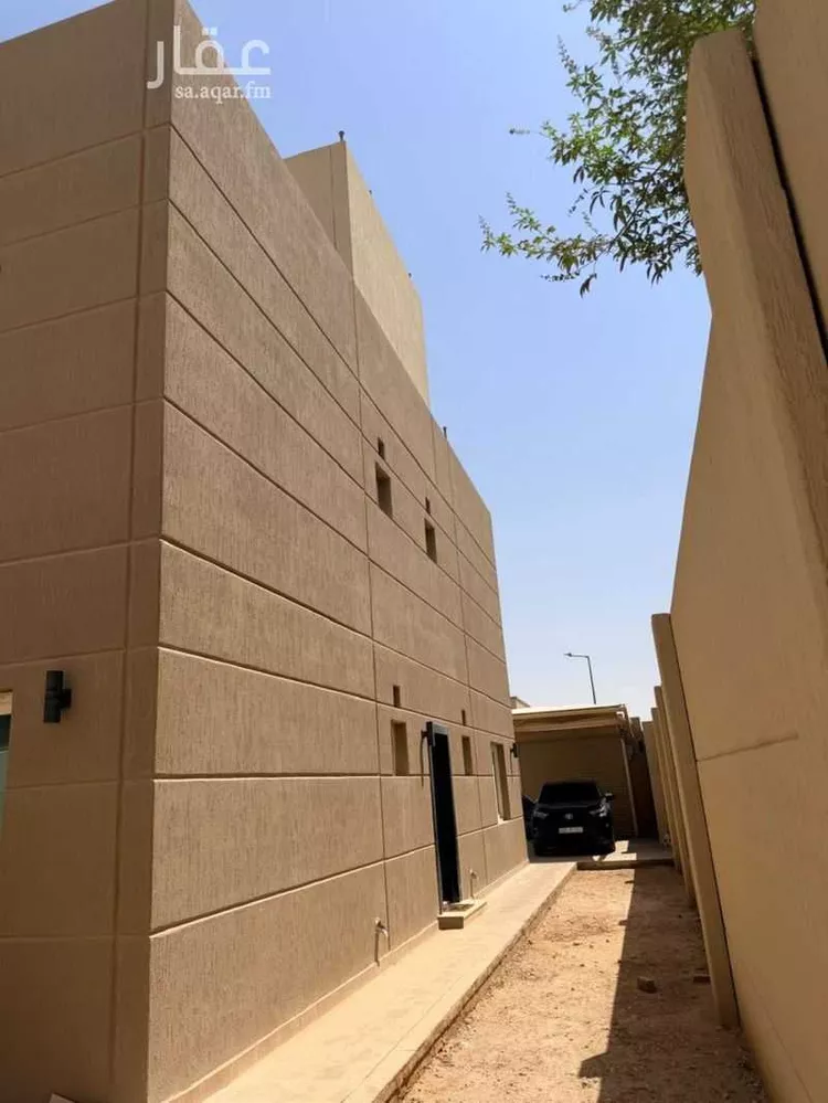Villa for Sale in Riyadh Sedra 20