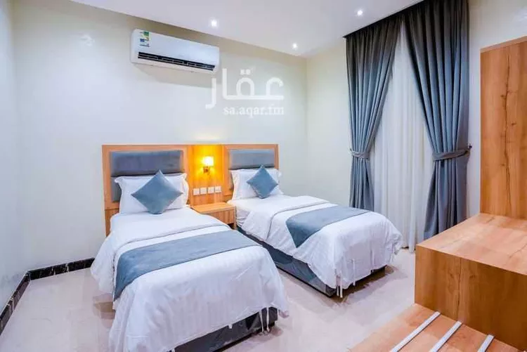 شقة للإيجار في شارع ولاده بنت المستكفي, حي الفيصلية, مدينة جدة, منطقة مكة المكرمة 15