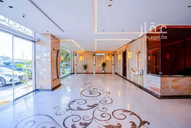 Apartment for Rent in Jeddah Al Faisaliah صورة 3