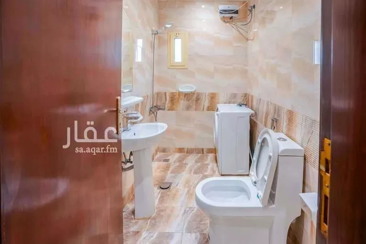 شقة للإيجار في شارع ولاده بنت المستكفي, حي الفيصلية, مدينة جدة, منطقة مكة المكرمة 17