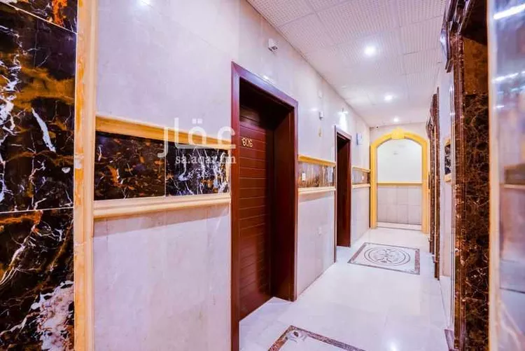 شقة للإيجار في شارع ولاده بنت المستكفي, حي الفيصلية, مدينة جدة, منطقة مكة المكرمة 6