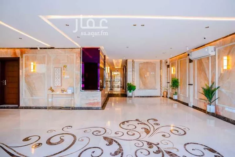 Apartment for Rent in Jeddah Al Faisaliah صورة 5