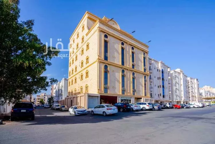 Apartment for Rent in Jeddah Al Faisaliah