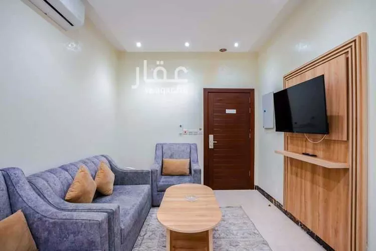 شقة للإيجار في شارع ولاده بنت المستكفي, حي الفيصلية, مدينة جدة, منطقة مكة المكرمة 7