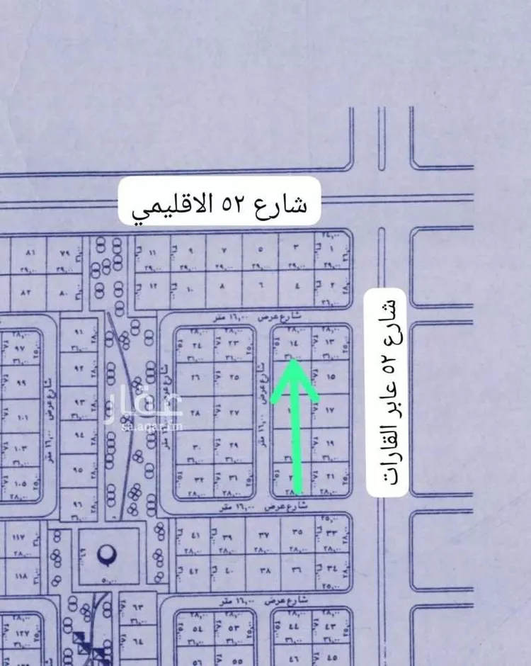 أرض للبيع في شارع الشريف أبو طالب بن حسن, حي الدرة, مدينة جدة, منطقة مكة المكرمة