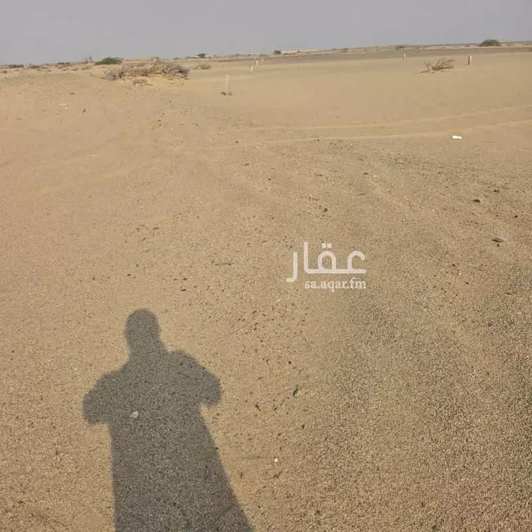 أرض للبيع في حي الجزيرة, مدينة جدة, منطقة مكة المكرمة صورة 5