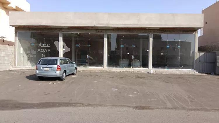 مجمع للإيجار في شارع النزال بن سبرة الهلالي, حي الوفاء, مدينة جدة, منطقة مكة المكرمة