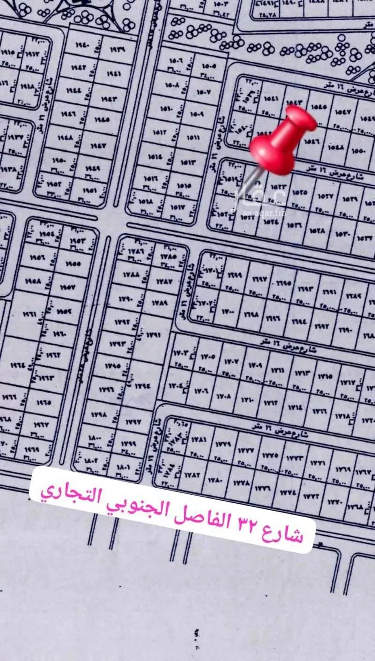 أرض للبيع في حي الفرقان, مدينة جدة, منطقة مكة المكرمة صورة 3