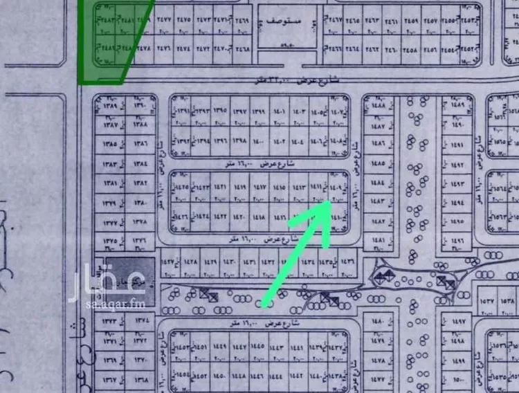 أرض للبيع في حي اليسر, مدينة جدة, منطقة مكة المكرمة