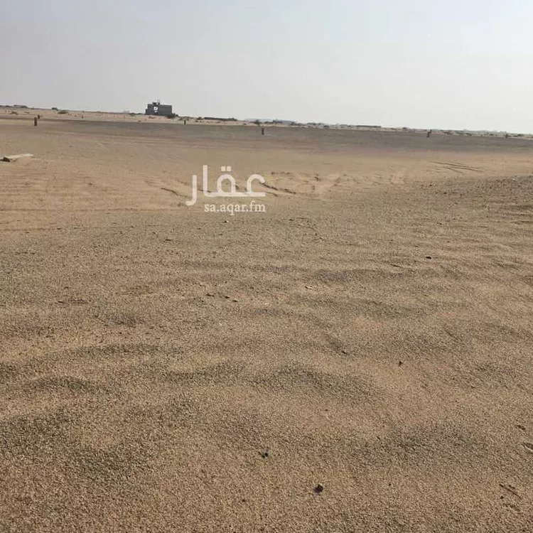 أرض للبيع في حي الجزيرة, مدينة جدة, منطقة مكة المكرمة صورة 3