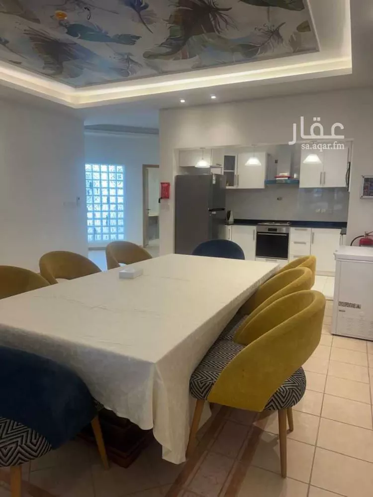 دور للإيجار في شارع جدة 847, حي درة العروس, مدينة جدة, منطقة مكة المكرمة صورة 4
