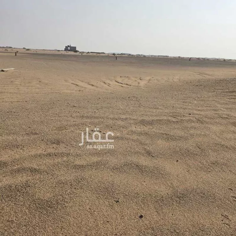 أرض للبيع في حي الجزيرة, مدينة جدة, منطقة مكة المكرمة صورة 4