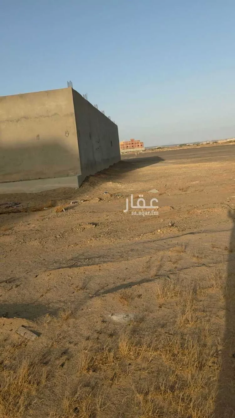 أرض للبيع في حي النجمة, مدينة جدة, منطقة مكة المكرمة صورة 2