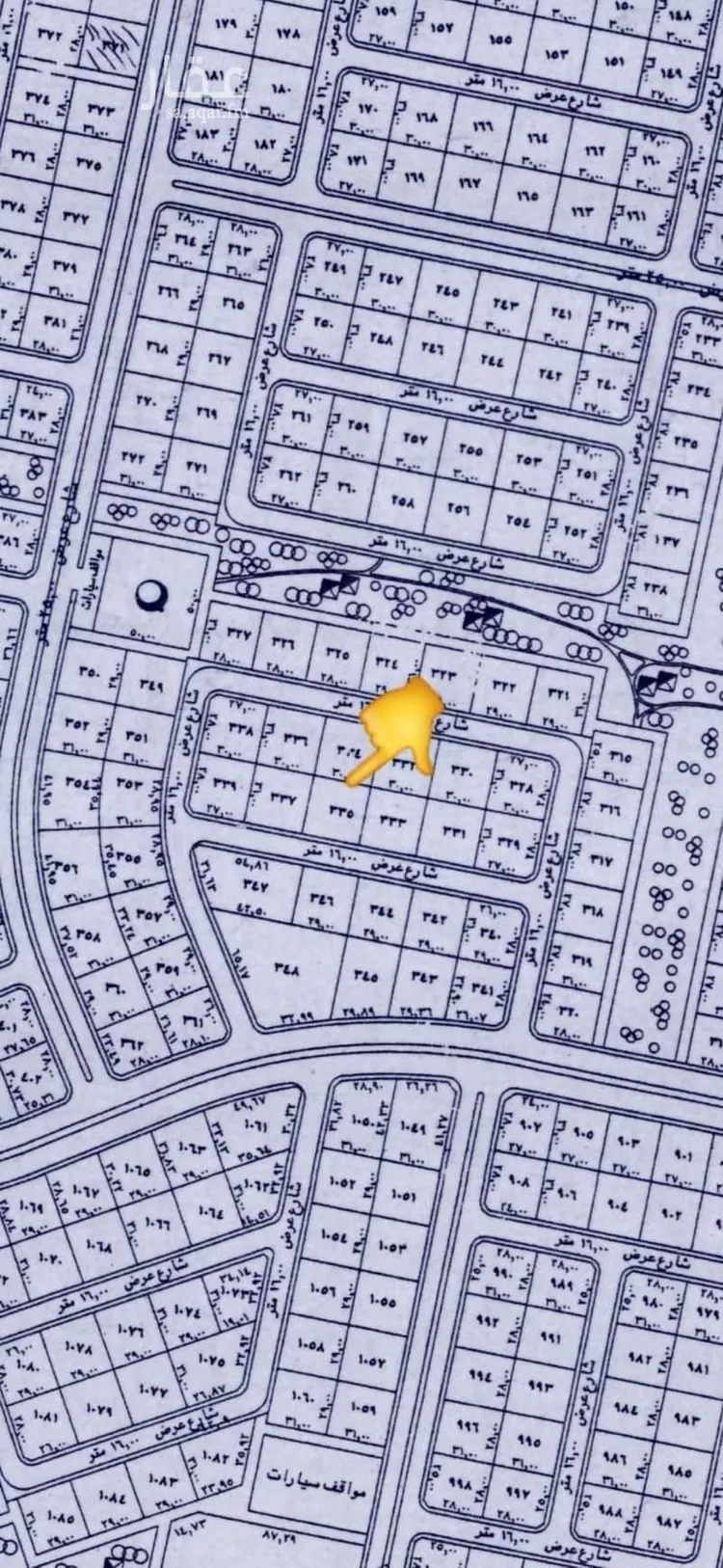 Land for Sale in Jeddah Al Riyadh